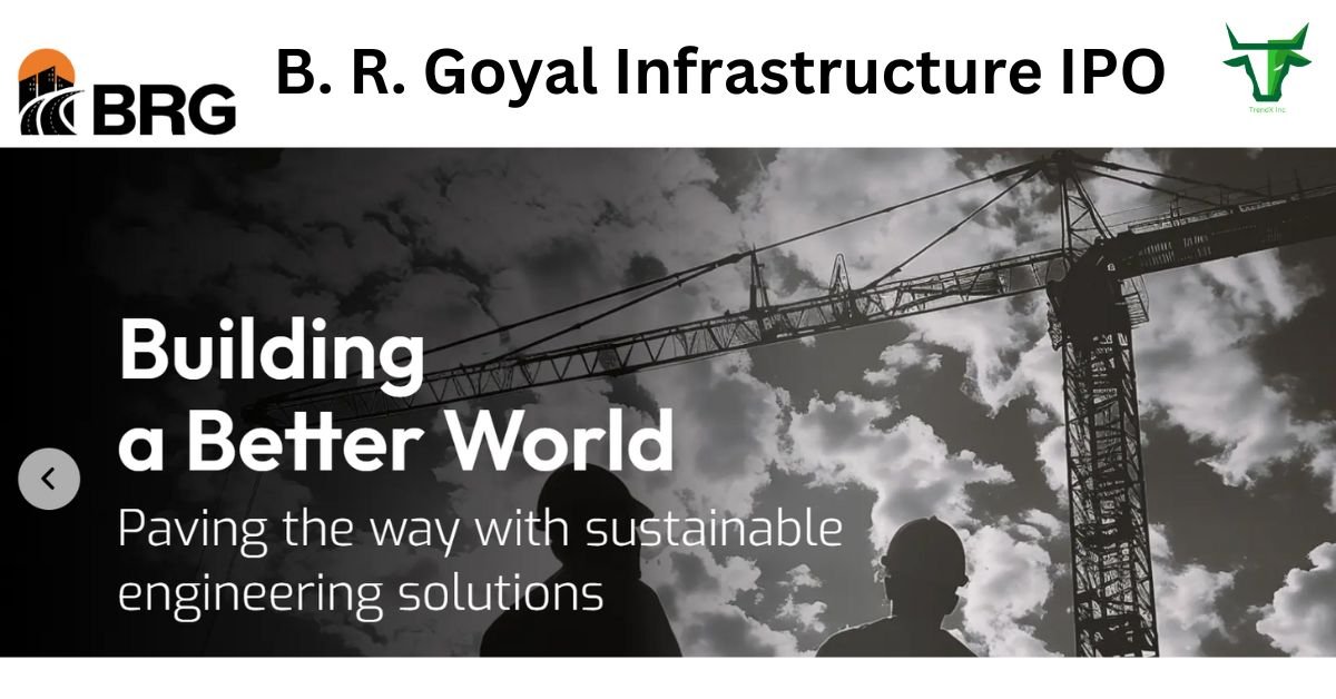B. R. Goyal Infrastructure IPO Allotment Status: Check Online on NSE & Link InTime India
