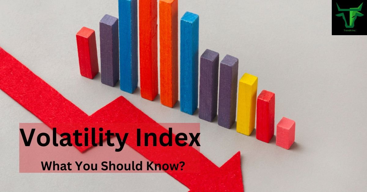 What is the Volatility Index (VIX) – What You Should Know?