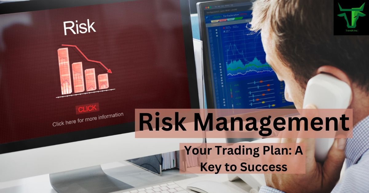 Risk Management and Your Trading Plan: A Key to Success
