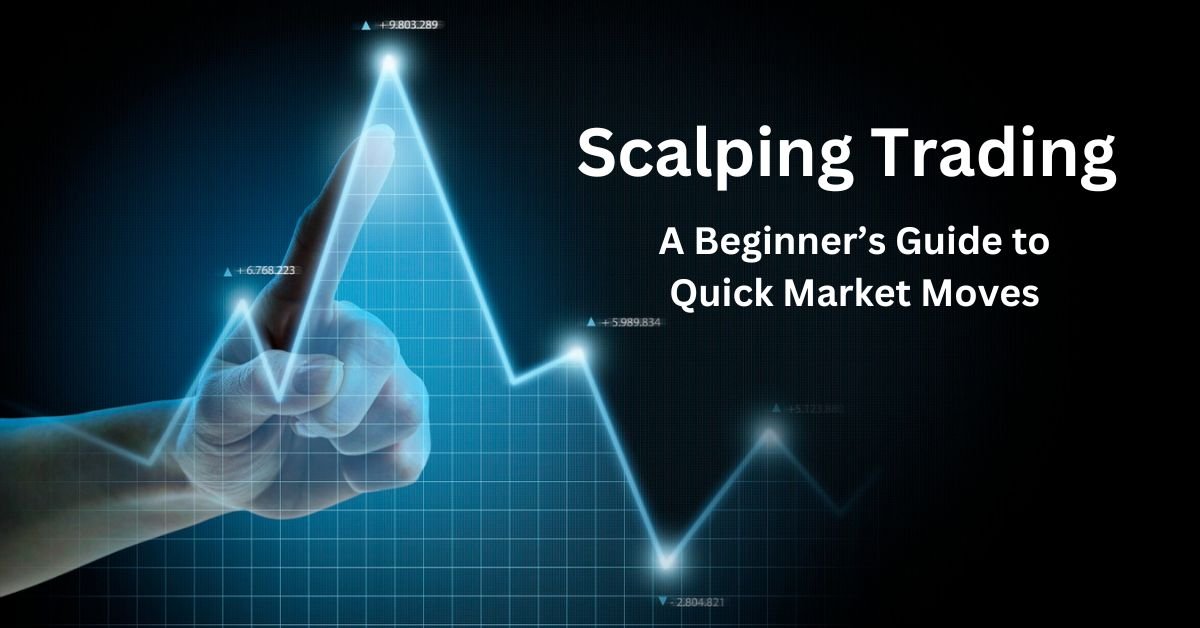 Scalping Trading
